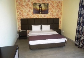Коттедж Cherry house в Сочи