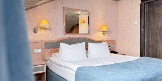 Псков: Отель Old Estate Hotel&SPA