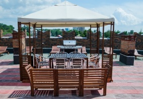 Гостевой дом Guest house Happy family в Новосибирской области