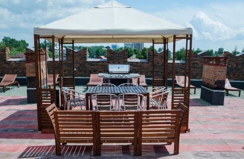 Новосибирск: Гостевой дом Guest house Happy family