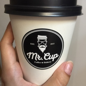 Фото от владельца Mr.Cup coffee & bakery, кофейня