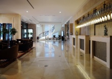 Новосибирск: Отель Grand Autograph Hotel Novosibirsk