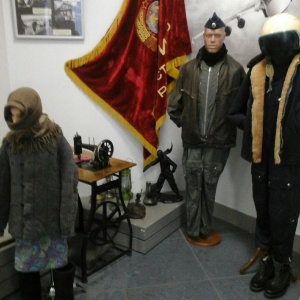 Фото от владельца Музей истории города Новосибирска, Дзержинский район