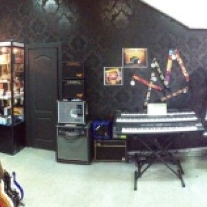 Фото от владельца YAMAHA-МУЗЫКА, склад-магазин музыкальных инструментов и оборудования