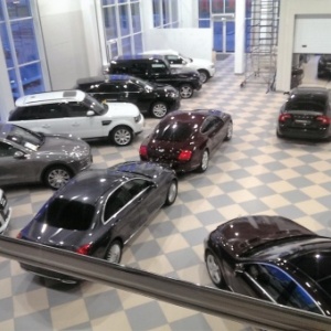 Фото от владельца Прайм Авто, центр по продаже автомобилей с пробегом