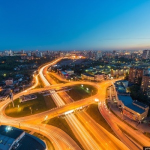 Фото от владельца Большой Город, агентство недвижимости