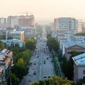 Фото от владельца Большой Город, агентство недвижимости