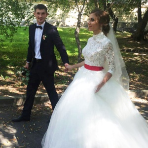 Фото от владельца Студия свадебных стилистов Анны Леоновой