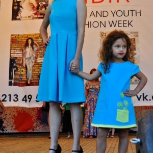 Фото от владельца FashionKids, детское модельное агентство