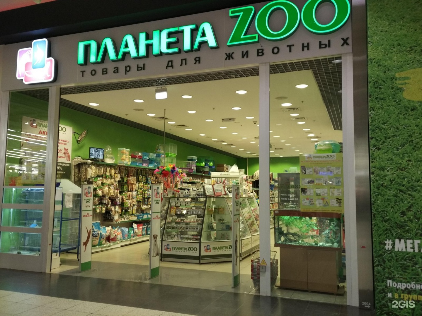 Как Называется Магазин Где Можно Купить