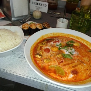 Фото от владельца TomYum Bar, кафе паназиатской кухни