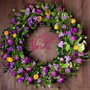 Фото от владельца VESNA #VESNAWORKSHOP, мастерская флористики и декора