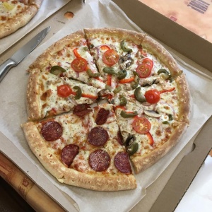 Фото от владельца Академия пиццы
