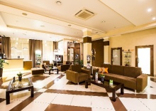 Новосибирск: Отель Comfort_Nsk Hotel