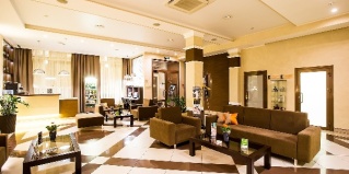 Новосибирск: Отель Comfort_Nsk Hotel