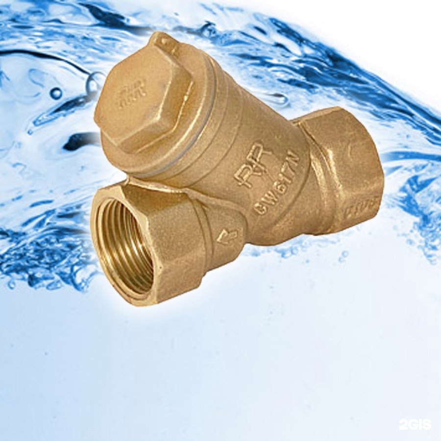 сантехстрой рассказово