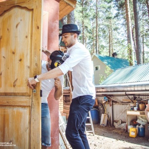 Фото от владельца Амнезия, выездной центр квестов