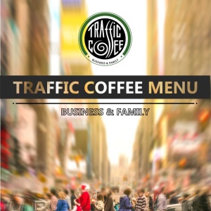 Фото от владельца TRAFFIC COFFEE, кофейня