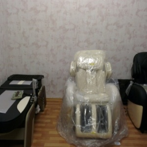 Фото от владельца Массажная страна, компания по продаже массажных кресел