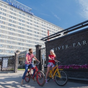 Фото от владельца River Park Hotel