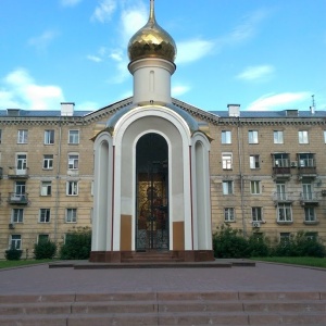 Фото от владельца Часовня в честь иконы Божией Матери Владимировской