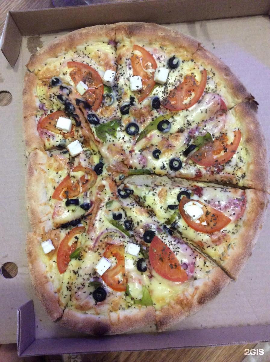пицца синица тесто фото 45