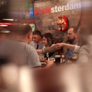 Фото от владельца Amsterdam pub, бар