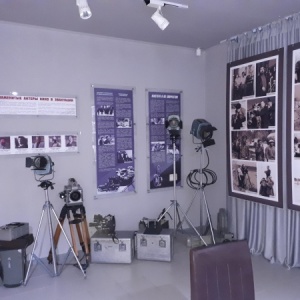 Фото от владельца Музей Центрального района