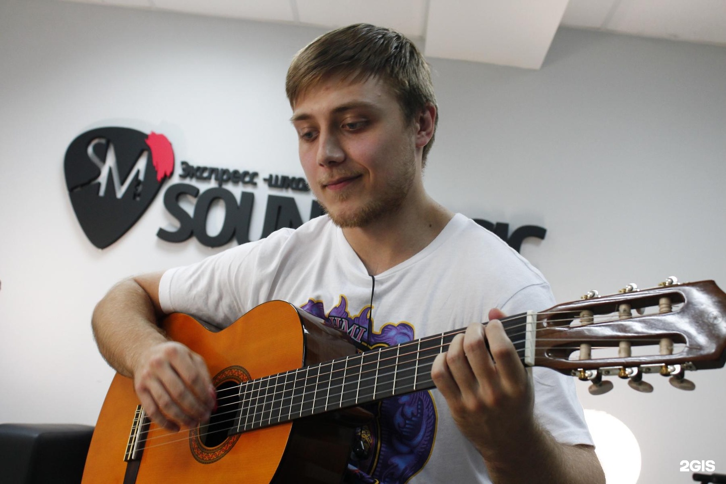 Игра на гитаре новосибирск. Гитарные школы в Новосибирске. Мир гитар Новосибирск.