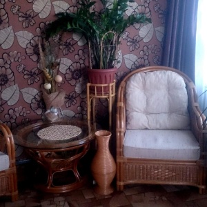 Фото от владельца Лиана, салон плетеной мебели