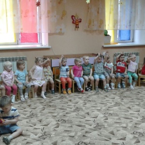 Фото от владельца Паровозик, центр по присмотру и уходу за детьми