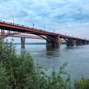 Фото от владельца Михайловская набережная, парк культуры и отдыха