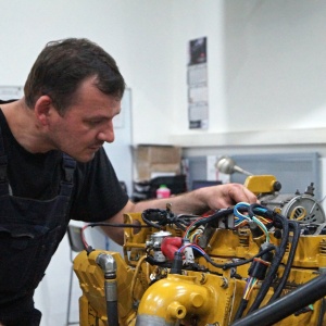 Фото от владельца СибирьТехСервис, ООО, компания по ремонту дизельных двигателей