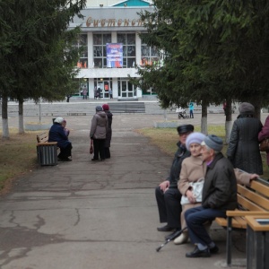 Фото от владельца Сибтекстильмаш, дворец культуры