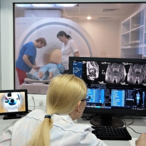 Фото от владельца Apertо Diagnostic, томографический центр