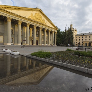 Фото от владельца Дворец культуры им. М. Горького