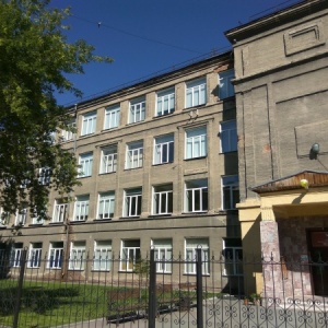 Фото от владельца Журавушка, средняя общеобразовательная школа №85