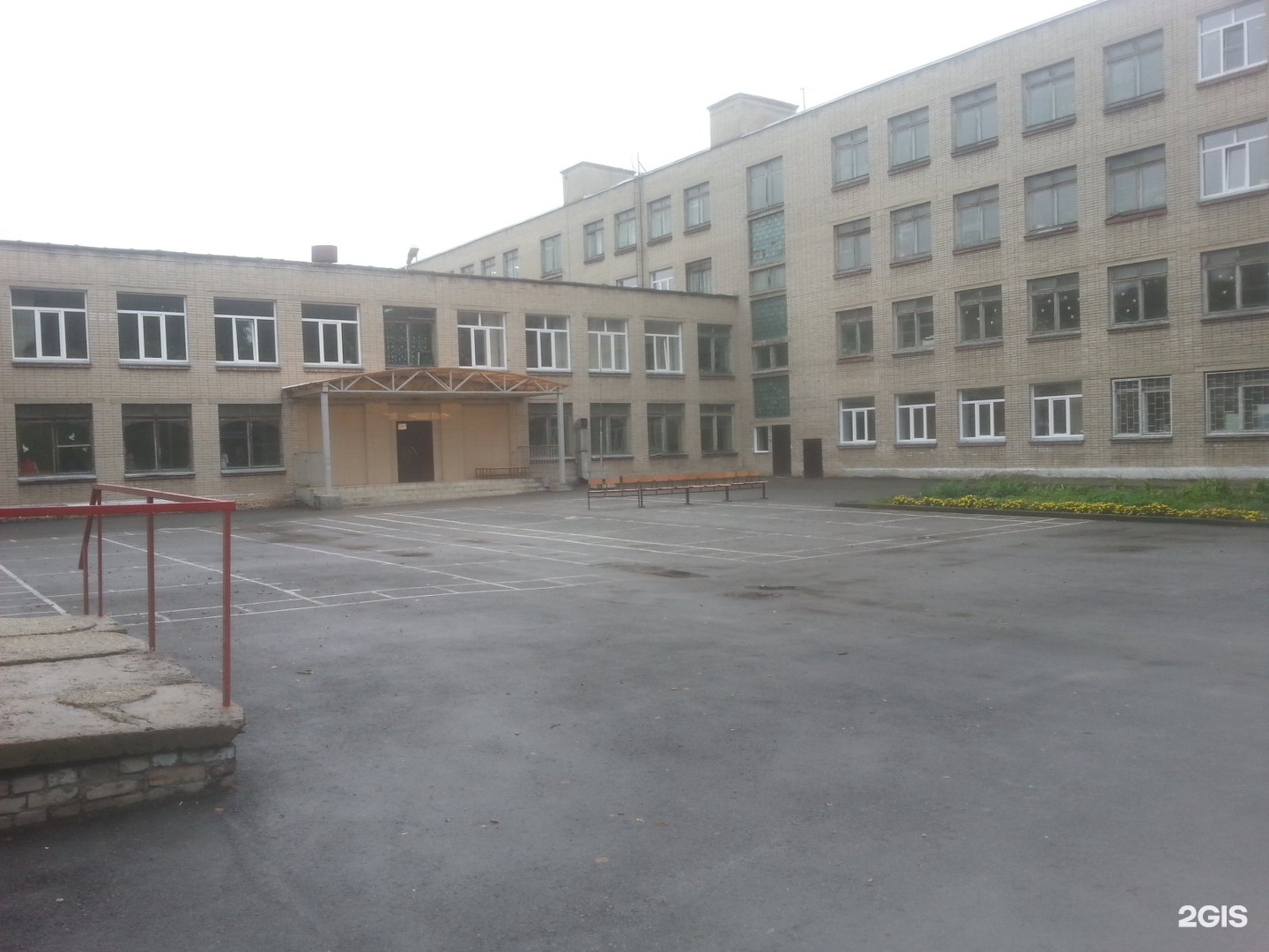 179 школа нижний новгород
