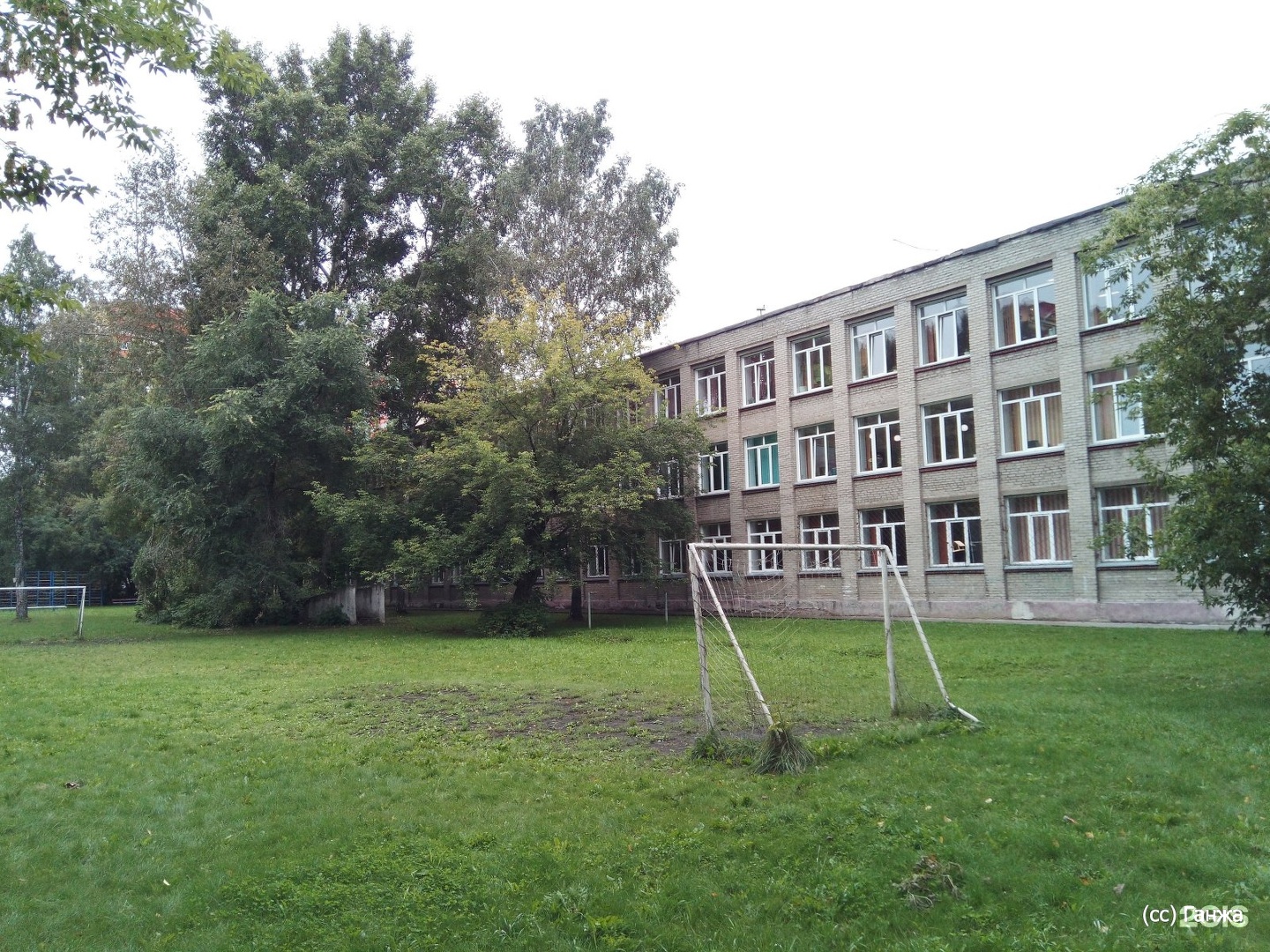 Школа 140 нижний новгород