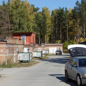 Фото от владельца Механизатор, гаражно-строительный кооператив