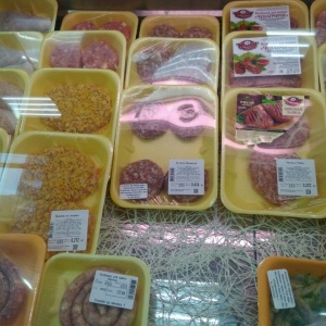 Фото от владельца Сибирские колбасы, мясная лавка