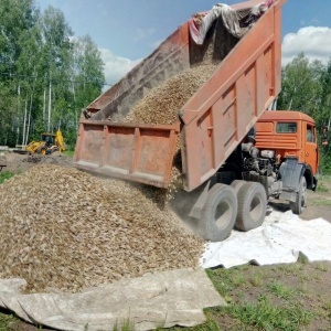 Фото от владельца Сибирь-Универсалторг, ООО, компания по заказу спецтехники