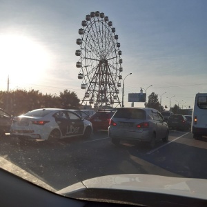 Фото от владельца Михайловская набережная, парк культуры и отдыха