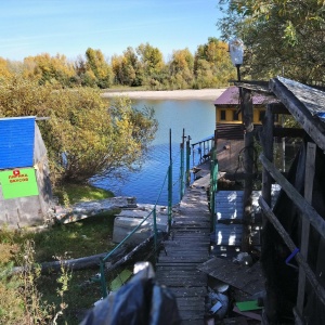 Фото от владельца Бугринская роща, парк культуры и отдыха