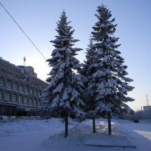 Фото от владельца Администрация Дзержинского района