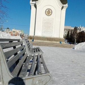 Фото от владельца Часовня во имя Святого Николая Чудотворца