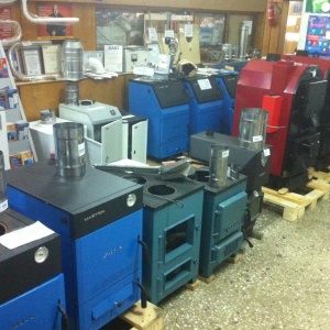 Фото от владельца Магазин систем отопления, водопровода и канализации, ИП Менщикова Н.А.
