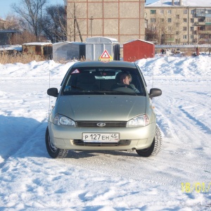 Фото от владельца Дорожник, автошкола