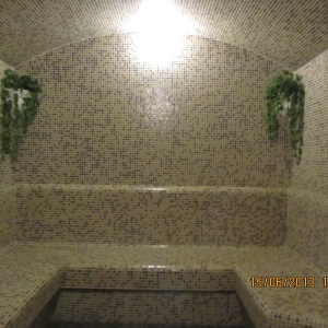 Фото от владельца Увальские сауны, банный комплекс