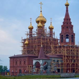 Фото от владельца Богоявленский кафедральный собор